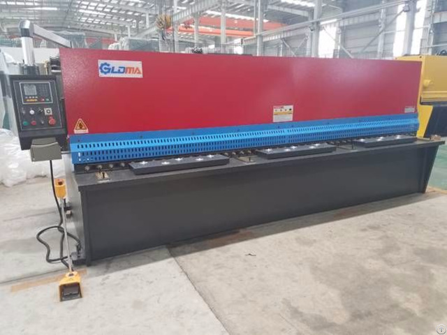 Mb8 Automatic Sheet Metal Press Brake Bending Machine With Da56s System