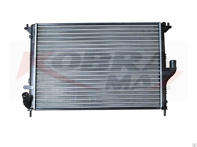 Kobra Max Radiator Cooling 8200735039