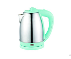 Good Quality Stainless Steel 2l Electric Kettle