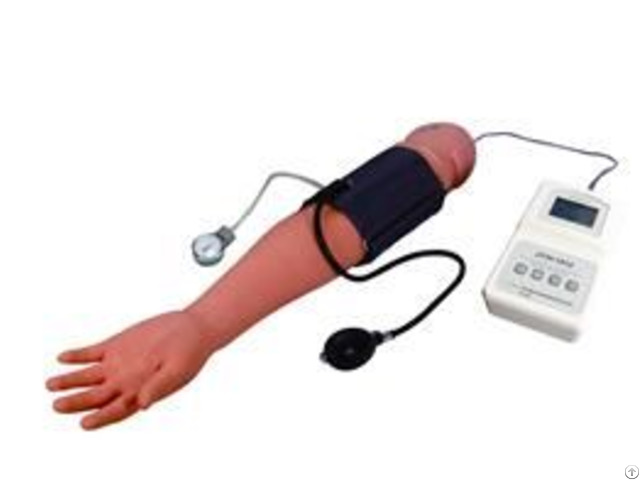 Jy H 1012 Advanced Blood Pressure Arm