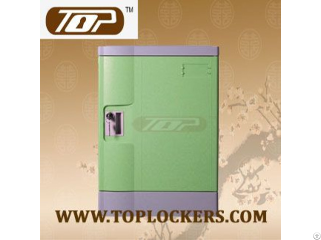 Four Tier Office Locker Abs Plastic Smart Designs In Interior