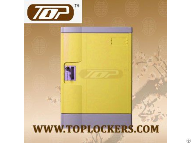 Four Tier Locker Abs Plastic Smart Designs In Interior