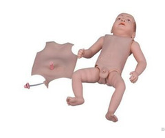 Jy H 301 Infant Nursing Manikin