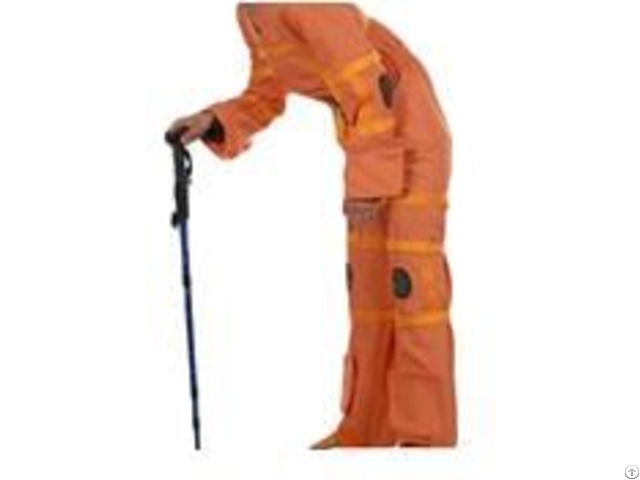 Jy H 5001 Wearable Elderly Action Simulation Suit