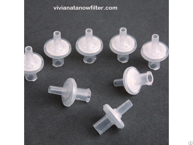 Phi13 Phi20 Phi25 Phi33 Mm Hplc Syringe Filters