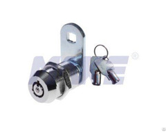 Radial Pin Cam Lock 7 Or 10 Pins Master And Manage Key Systems