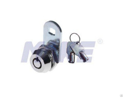 Small Size Radial Pin Cam Lock Zinc Alloy