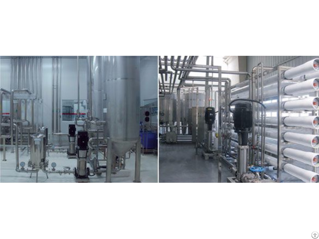 Ozone Sterilization System