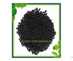 Humic Acid Soil Amendment Organic Fertilizer