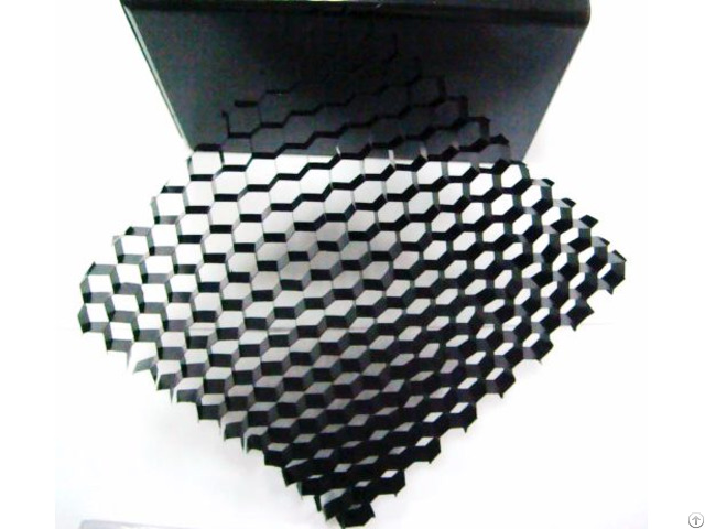 Aluminum Honeycomb Core For Widely Available