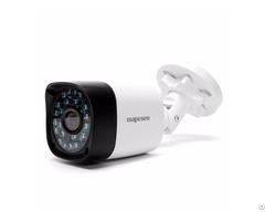 Mapesen 720p Ahd Smart Ir Plastic Bullet Camera
