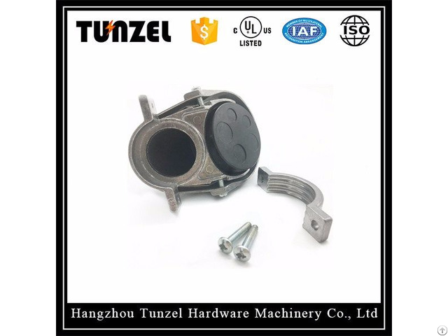 Electrical Conduit Fitting Aluminum Emt Entrance Cap By China Suppliers