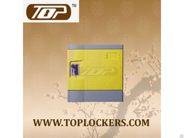 Abs Plastic Beach Locker Six Tier Mortise And Tenon Joint