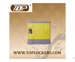 Abs Plastic Beach Locker Six Tier Mortise And Tenon Joint