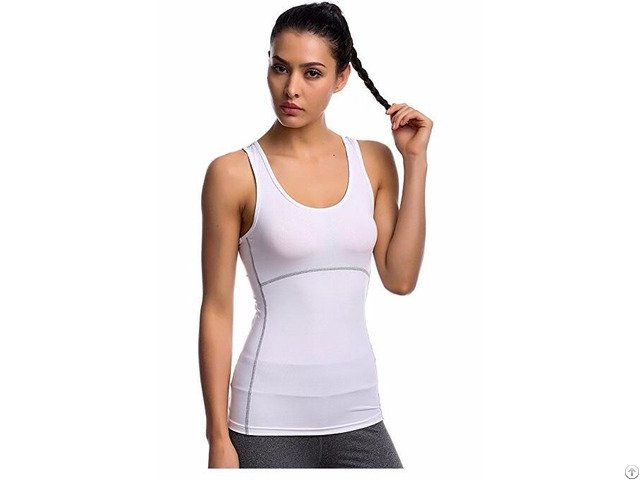 Women S Training Tank Top