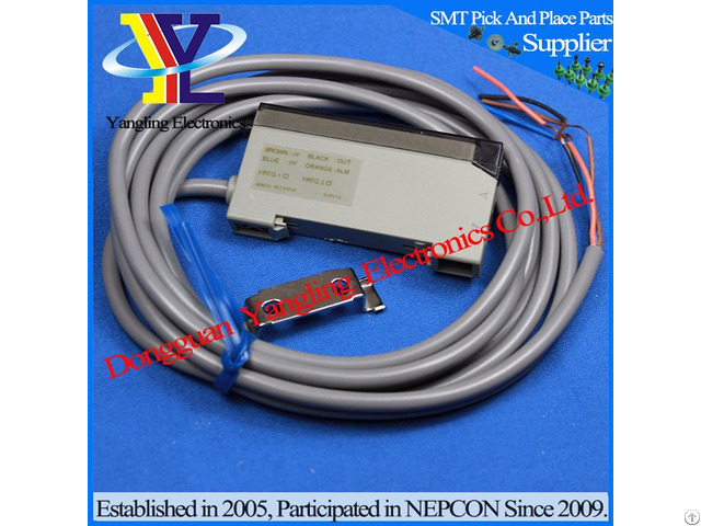 A1040m Fx 7 Photoelectric Sensor