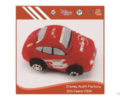Car Plush Toy Filling 100 Percent Pp Cotton Baby Embroidery Designs