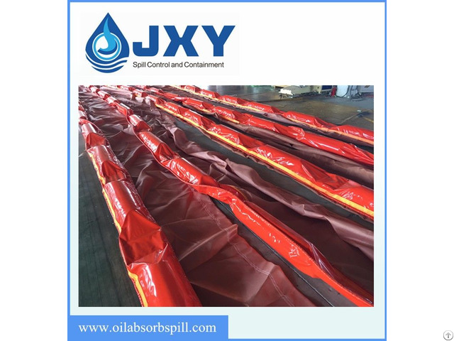 Silt Curtain Woven For Sediment Control