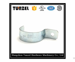 Half Pipe Saddle Clamp By Chinese Supplier