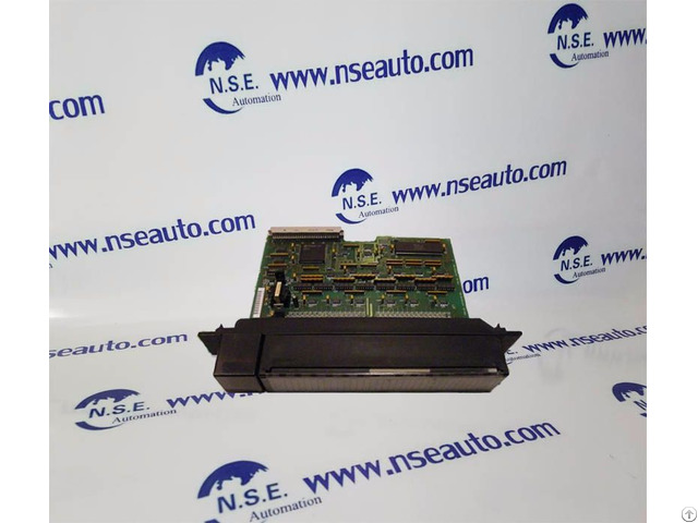 Ge Ic670acc002