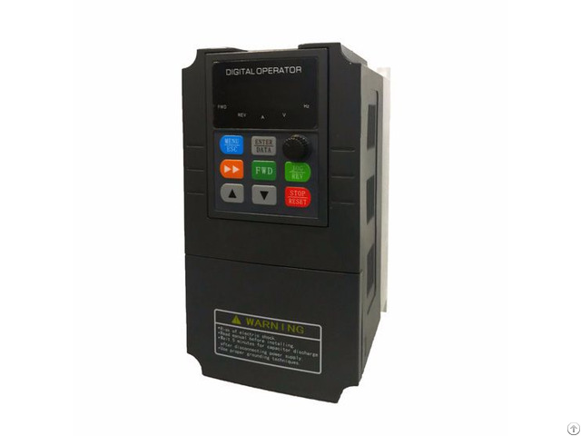 Vfd 1 Hp 3 Phase 400v