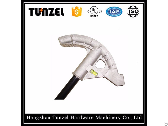 Emt Pipe Tube Malleable Iron Bender By Chinese Supplier