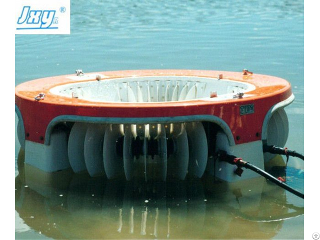 Disc Oil Skimmer