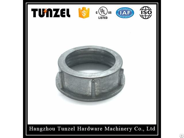 Rigid Conduit Bushing From Chinese Supplier