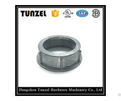 Rigid Conduit Bushing From Chinese Supplier