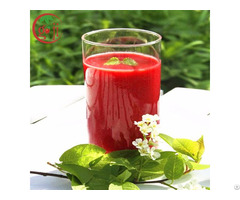 Goji Raw Juice