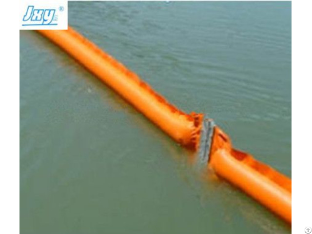 Pvc Inflatable Oil Barriers