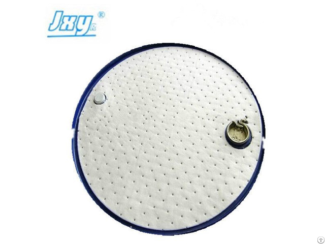 Good Quality Oil Only Drum Top Absorbent Pad