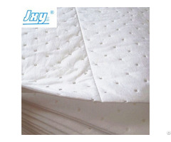 Sms Medium Weight Oil Only Dimpled Perforated Pads