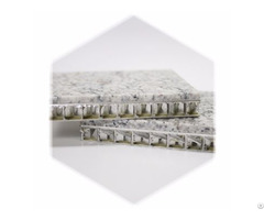 Stone Honeycomb Composite Panel