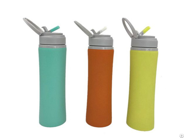 Stainless Steel Water Bottles