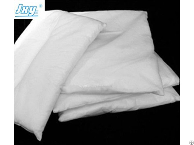 Oil Only Polypropylene Absorbent Pillows