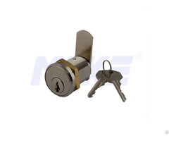 Anti Rust Pin Tumbler Lock For Doors Brass