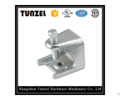 Electrical Galvanized Malleable Iron Emt Beam Clamp By China Suppliers