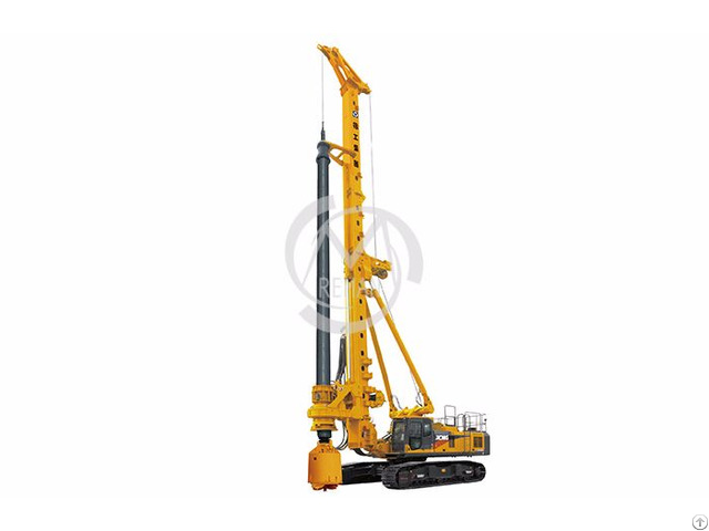 Rotary Piling Rig 280dii