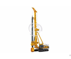 Rotary Piling Rig 280dii