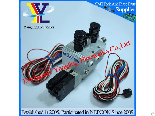 Original New Csql0240 F10m2aj 24w F10t2 Ps3 Solenoid Valv