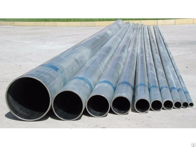 Bi Metal Composite Pipe