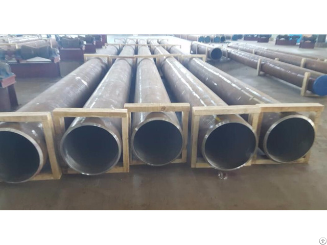 Api5ld Stainless Steel Lined Pipe