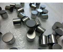 13mm 16mm 19mm Pdc Cutters For Oilfield Drilling