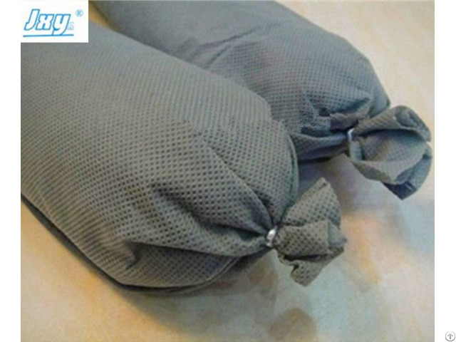 General Purpose Universal Spill Absorbent Sock