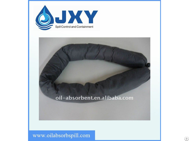 Universal Oil Absorbent Sock