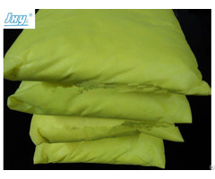 Pillows For Chemical Spill Absorbent