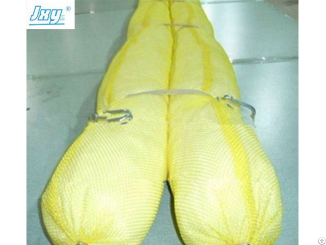 Chemical Oil Absorbent Boom