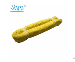100 Percent Pp Hazmat Chemical Absorbent Boom For Spill Control