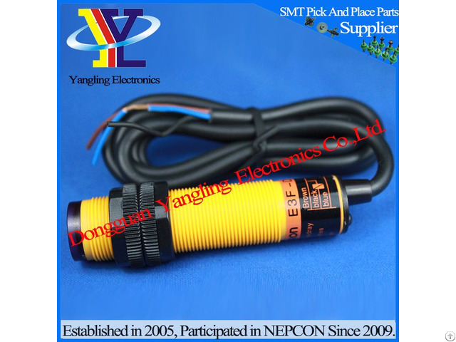 E3f Ds30c4 E3f3 D11 Sensor